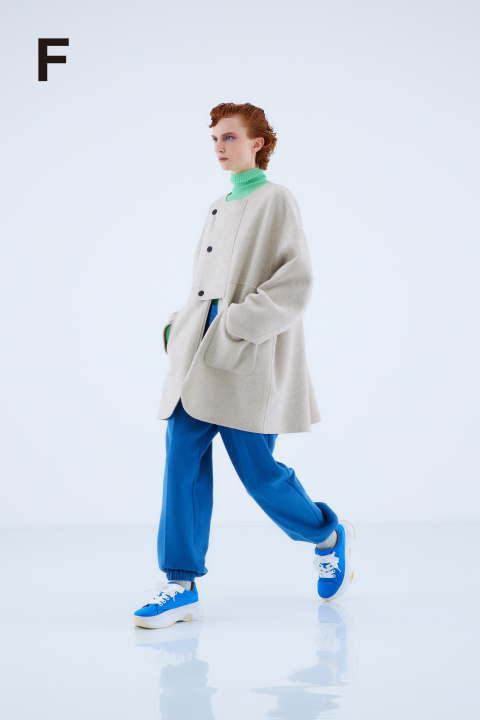 Fall & Winter 2022 | Lookbook | någonstans