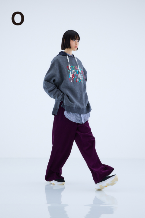Fall & Winter 2022 | Lookbook | någonstans