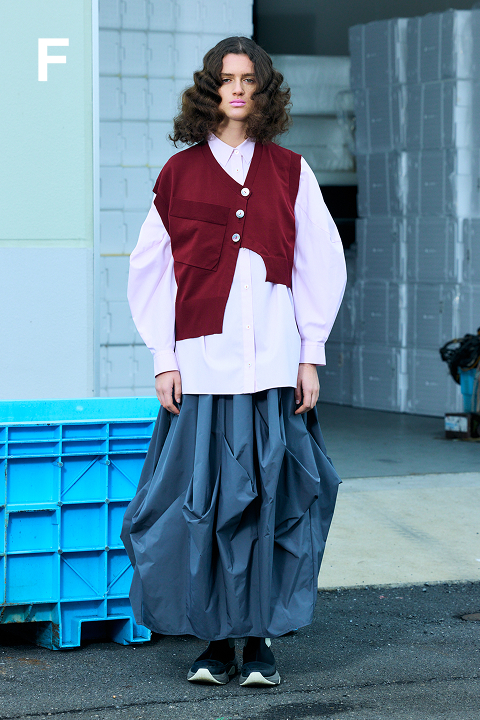 någonstans official web site｜ナゴンスタンス公式