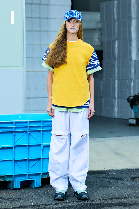 någonstans official web site｜ナゴンスタンス公式