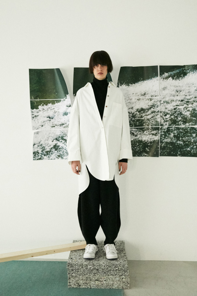 pre fall 2020 | look book | någonstans