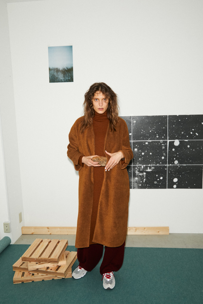 pre fall 2020 | look book | någonstans pre fall 2020 | look book | någonstans