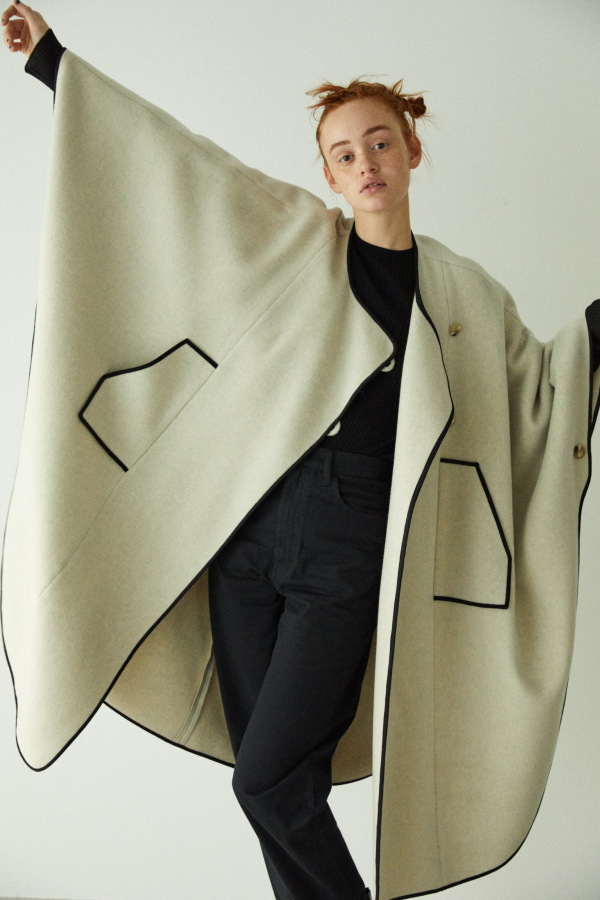 pre fall 2020 | look book | någonstans