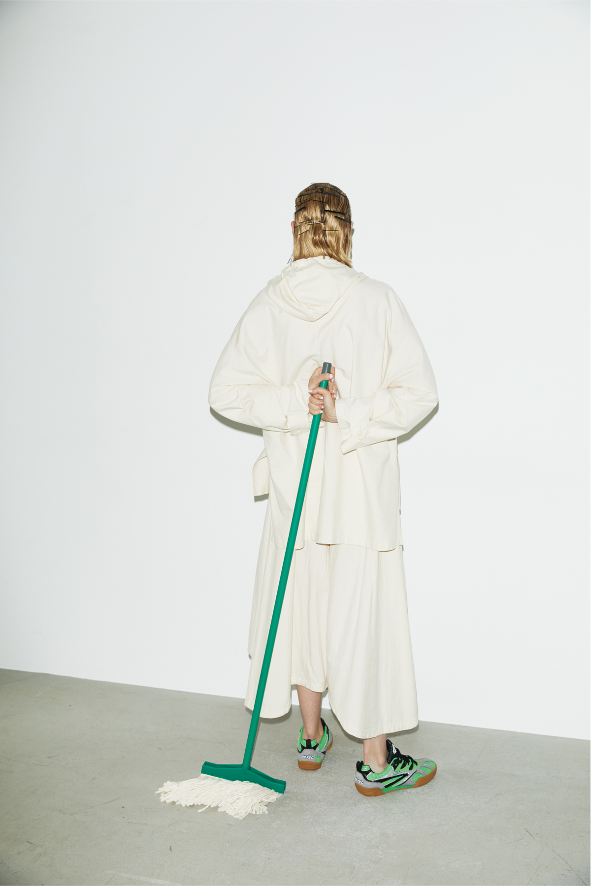 pre spring 2020 | look book | någonstans