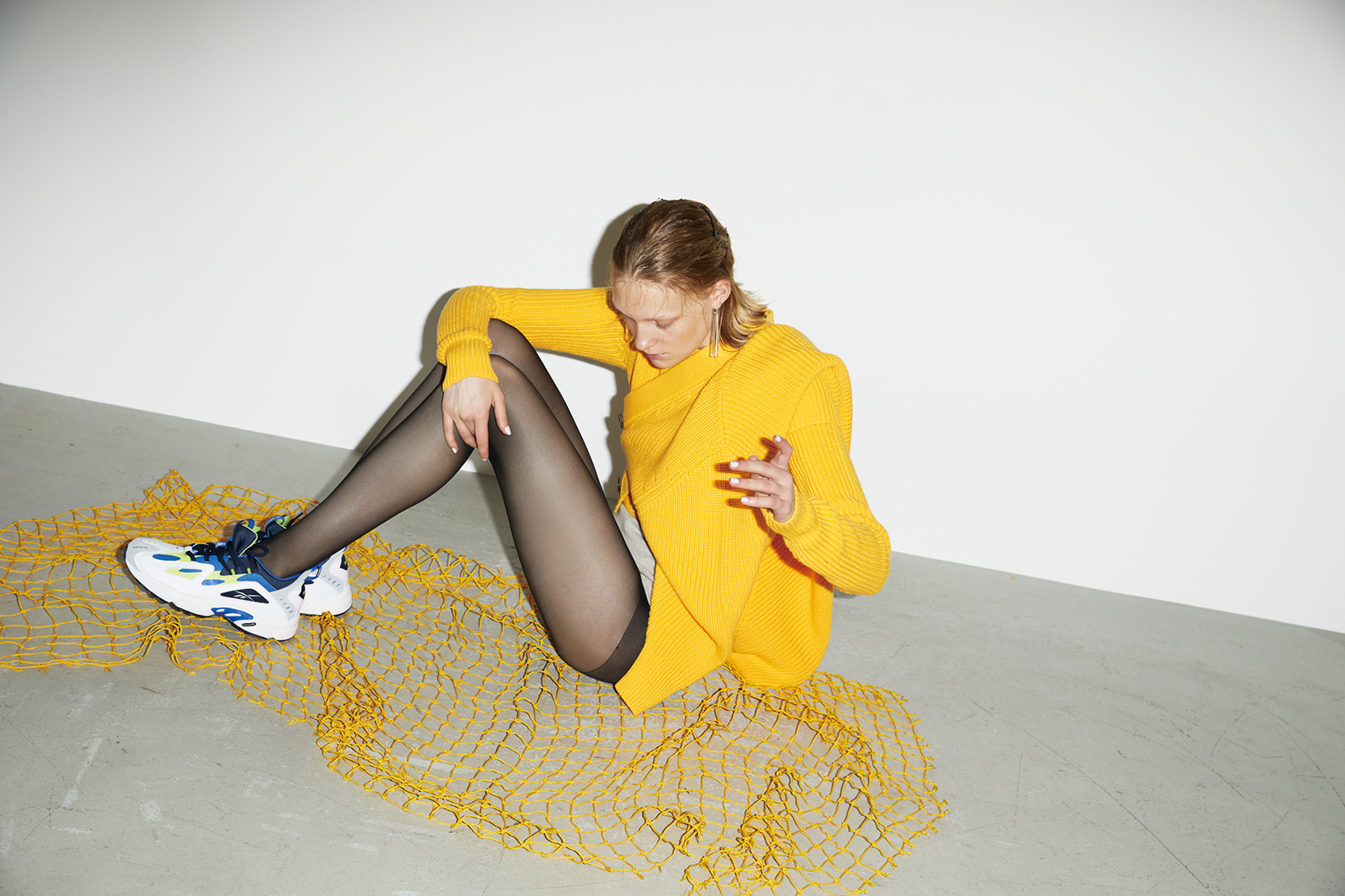 ナゴスタンス ケープ pre spring 2020 | look book | någonstans