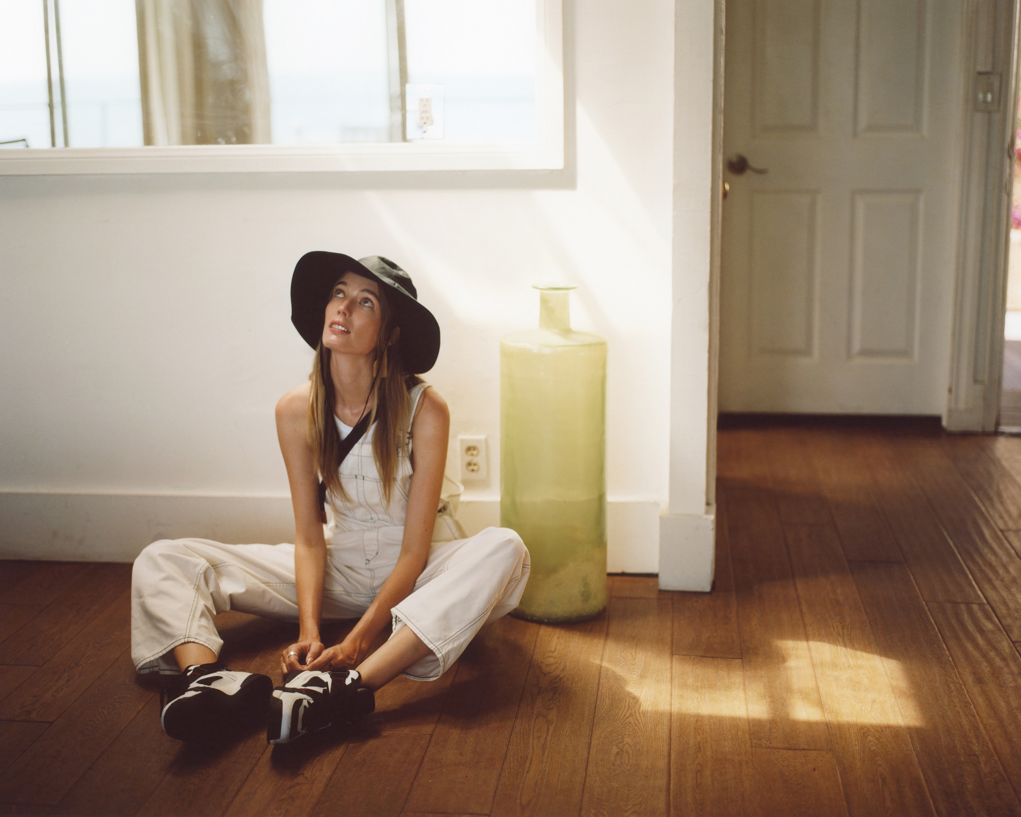 spring summer 2020 | look book | någonstans