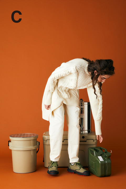 Fall & Winter 2021 | Lookbook | någonstans