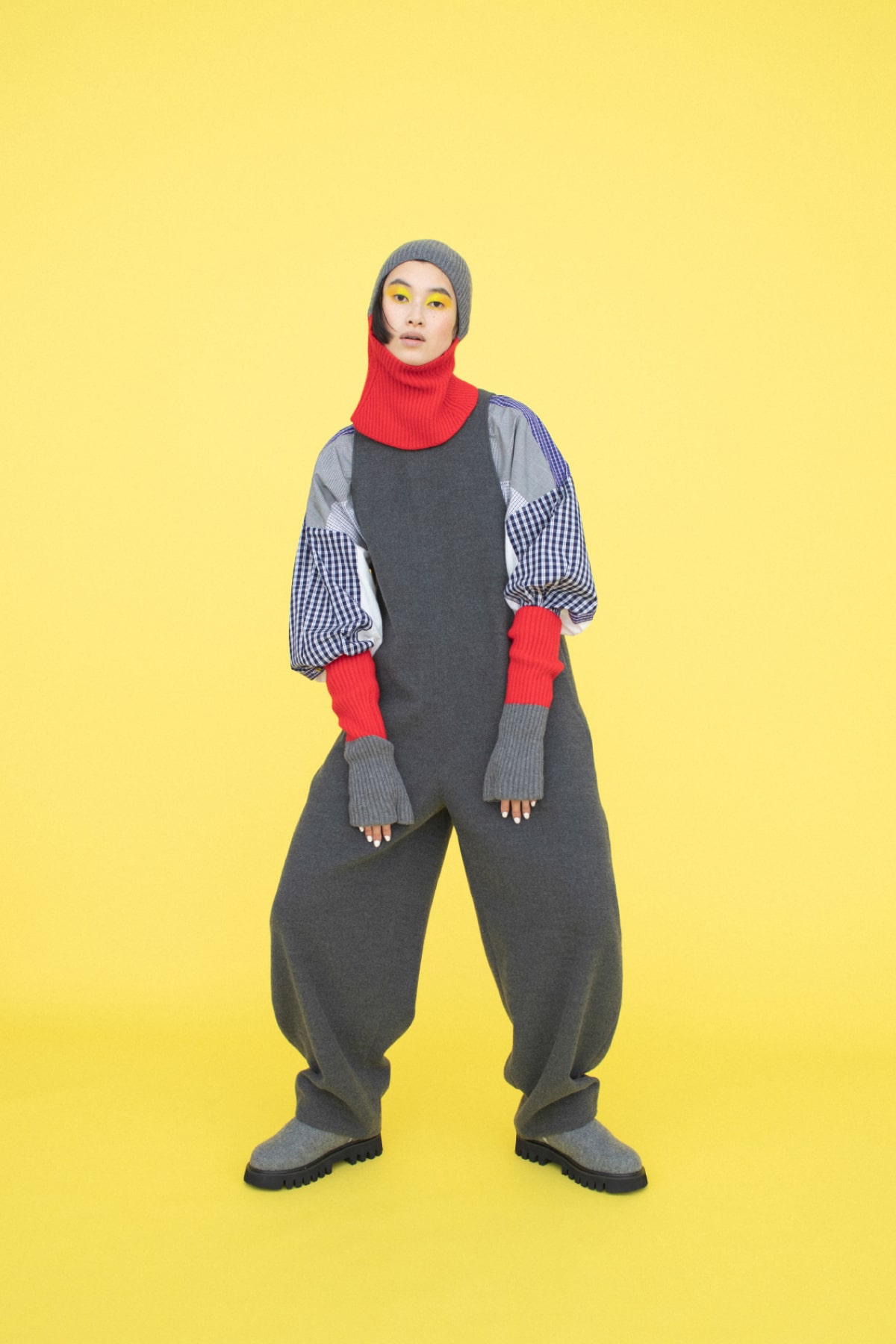 K | Fall & Winter 2023 | Lookbook | någonstans