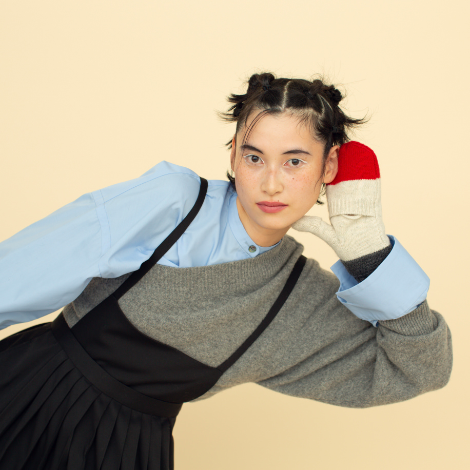 Fall & Winter 2022 | Lookbook | någonstans