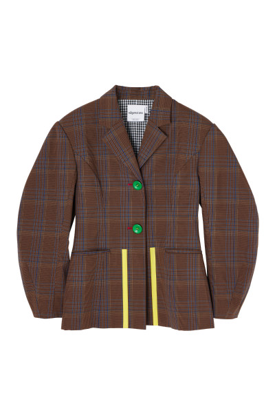 J | Spring & Summer 2024 | Lookbook | någonstans