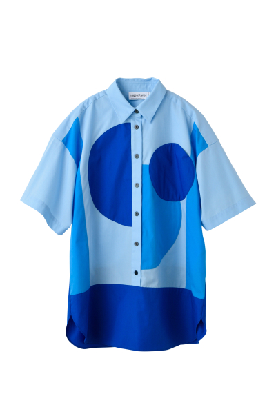 G | Spring & Summer 2025 | Lookbook | någonstans